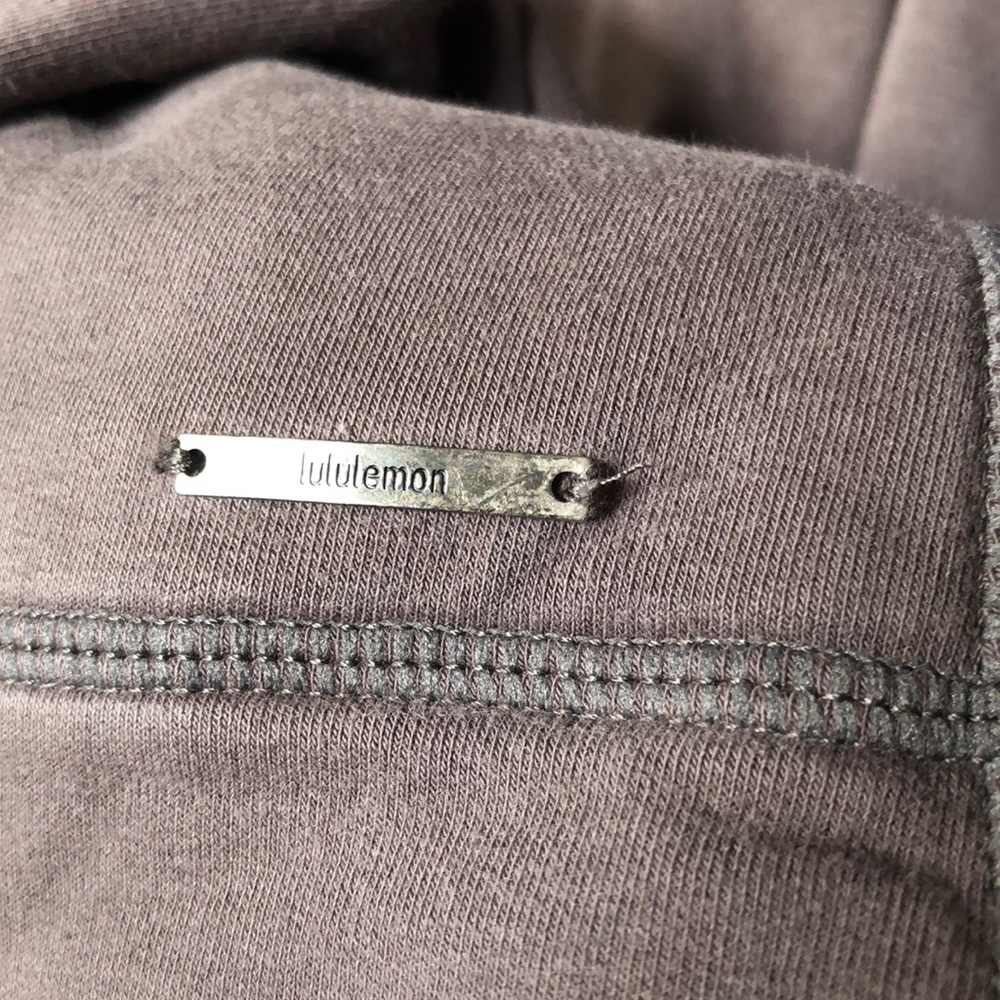 unique lululemon wrap RARE - Picture 7 of 7